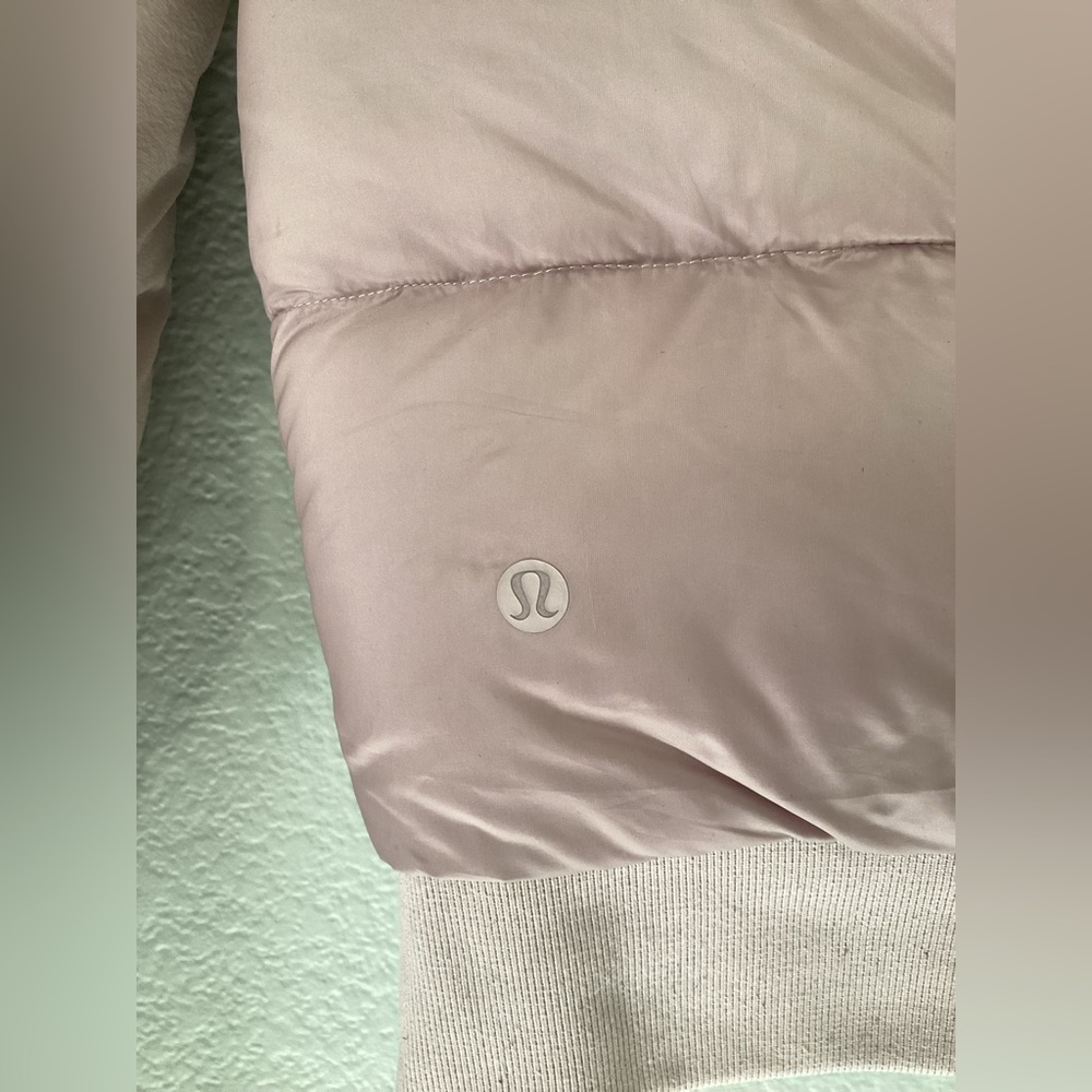 Lululemon Non-Stop Bomber - Picture 4 of 7